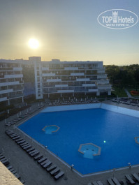 Movenpick Resort & SPA Anapa Miracleon 5* - Фото отеля