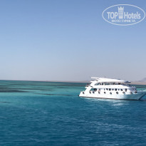 Naama Bay Promenade Resort Managed By Accor 5* Релакс - Фото отеля