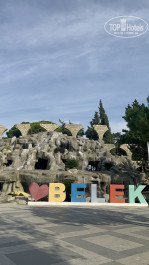 Pine Beach Belek 5* - Фото отеля