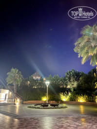 Pine Beach Belek 5* - Фото отеля