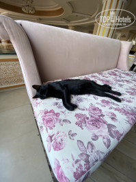 Sultan Of Side 5* - Фото отеля