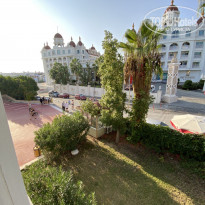 Sultan Of Side 5* - Фото отеля