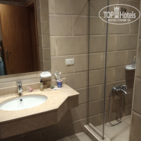 Zahabia Hotel & Beach Resort 4* - Фото отеля