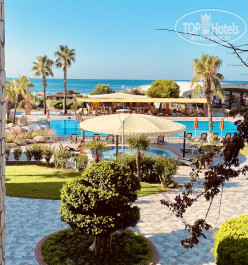 Pine Beach Belek 5* - Фото отеля
