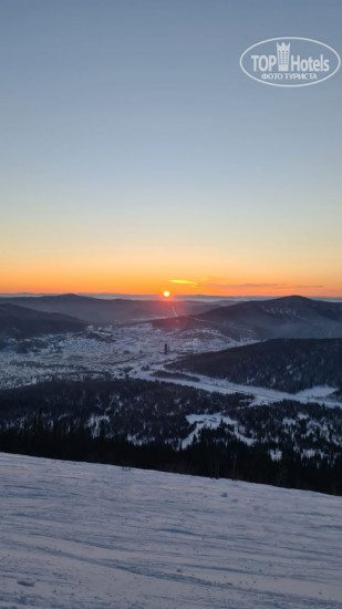 Новые добавленные фото туристов в FUN&SUN SKI Отлично Шерегеш 2*
