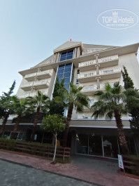 Justiniano Deluxe Resort 5* Корпус Теодора - Фото отеля