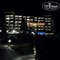Justiniano Deluxe Resort 5* - Фото отеля