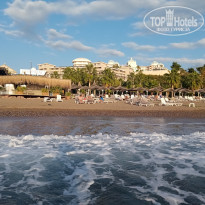 Justiniano Deluxe Resort 5* - Фото отеля