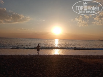 Justiniano Deluxe Resort 5* - Фото отеля