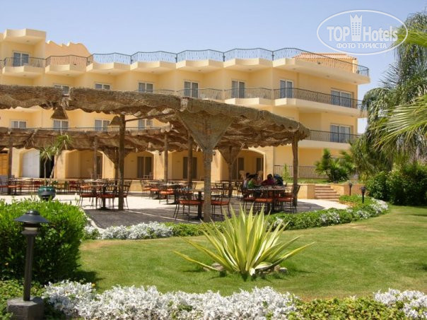 La Playa Resort & Spa 5* - Фото отеля