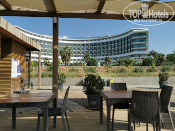 Xoria Deluxe Hotel 5* - Фото отеля