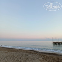 Pine Beach Belek 5* - Фото отеля