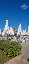 Alean Family Doville 5* - Фото отеля