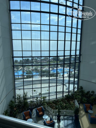 Le Royal Meridien Beach Resort & Spa 5* - Фото отеля