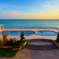 Ribera Resort & SPA 4* - Фото отеля