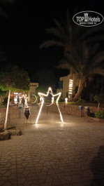 Zahabia Hotel & Beach Resort 4* - Фото отеля