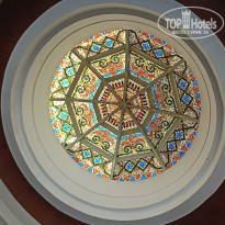 Zahabia Hotel & Beach Resort 4* - Фото отеля