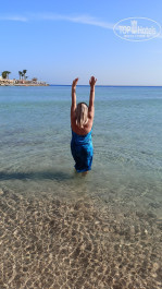 Zahabia Hotel & Beach Resort 4* - Фото отеля