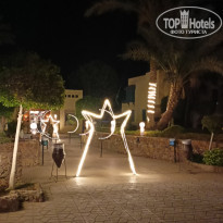 Zahabia Hotel & Beach Resort 4* - Фото отеля
