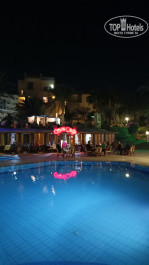 Zahabia Hotel & Beach Resort 4* - Фото отеля
