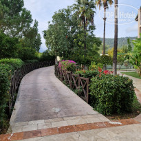 Alva Donna World Palace 5* - Фото отеля