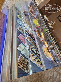 Alva Donna World Palace 5* - Фото отеля