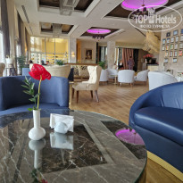 Alva Donna World Palace 5* - Фото отеля