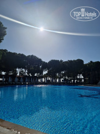 Alva Donna World Palace 5* - Фото отеля