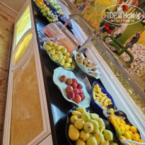 Alva Donna World Palace 5* - Фото отеля
