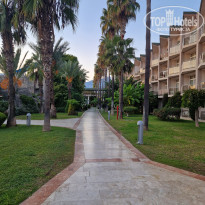 Alva Donna World Palace 5* - Фото отеля