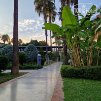 Alva Donna World Palace 5* - Фото отеля