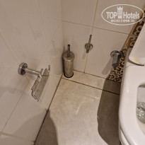 Alva Donna World Palace 5* - Фото отеля