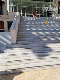 Alva Donna World Palace 5* - Фото отеля