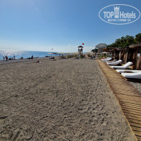 Alva Donna World Palace 5* - Фото отеля