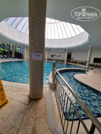 Alva Donna World Palace 5* - Фото отеля