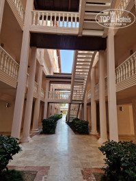 Alva Donna World Palace 5* - Фото отеля