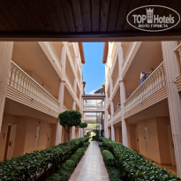 Alva Donna World Palace 5* - Фото отеля