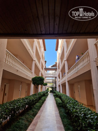 Alva Donna World Palace 5* - Фото отеля