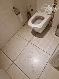 Alva Donna World Palace 5* - Фото отеля