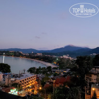 Orchidacea Resort 3* - Фото отеля