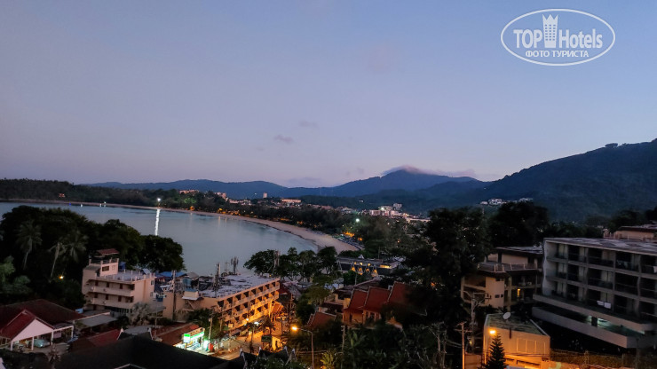 Orchidacea Resort 3* - Фото отеля