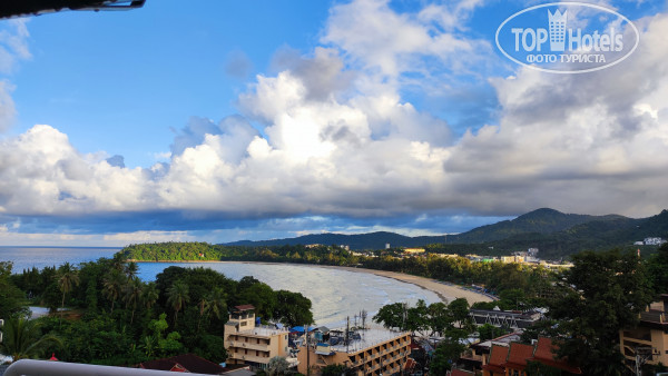 Orchidacea Resort 3* - Фото отеля