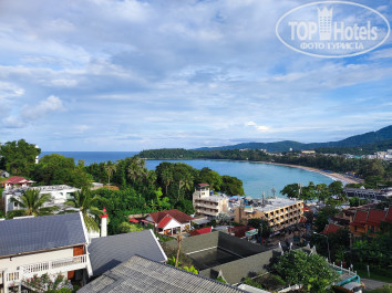 Orchidacea Resort 3* - Фото отеля