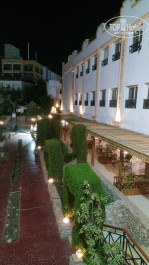Falcon Naama Star 3* - Фото отеля