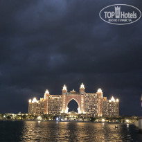 Sharjah Premiere Hotel & Resorts 3* Отель Атлантис. - Фото отеля