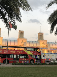 Sharjah Premiere Hotel & Resorts 3* У золотого рынка. - Фото отеля