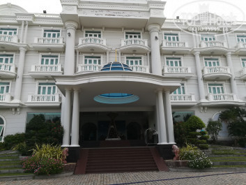 Sailing Bay Beach Resort 4* - Фото отеля