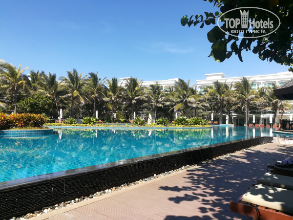 Sailing Bay Beach Resort 4* - Фото отеля