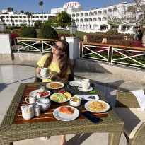 Baron Resort 5* - Фото отеля