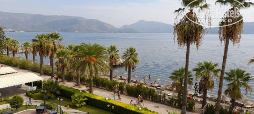 Ideal Prime Beach 5* - Фото отеля